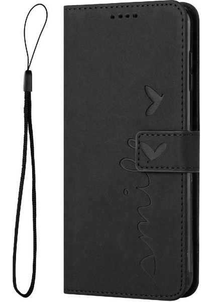 Oppo Reno 13 5g Için Flip Case Aşk Cüzdan Kart Ekleme Kickstand Yan (Yurt Dışından) fiyatları