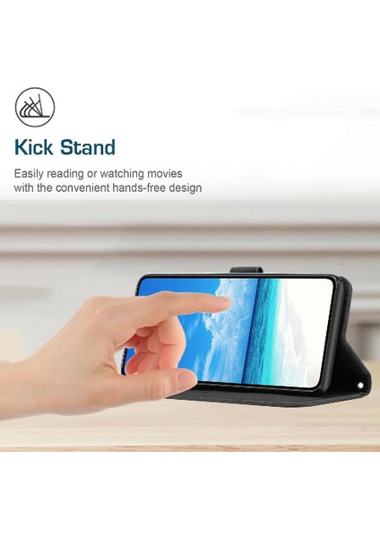 Oppo Reno 13 5g Için Flip Case Aşk Cüzdan Kart Ekleme Kickstand Yan (Yurt Dışından) indirimleri