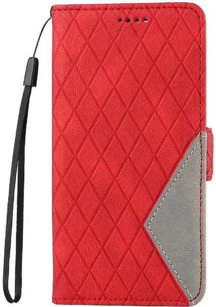 Kart ile Oppo Reno 11F 5g Şık Koruyucu Telefon Kılıfı Için Flip Case ve (Yurt Dışından) modelleri
