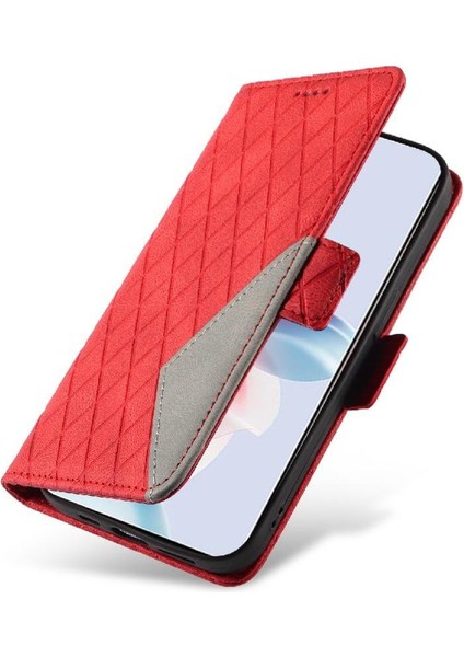 Kart ile Oppo Reno 11F 5g Şık Koruyucu Telefon Kılıfı Için Flip Case ve (Yurt Dışından) fırsatları