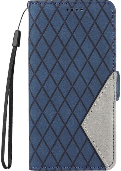 Kart ile Oppo Reno 11F 5g Şık Koruyucu Telefon Kılıfı Için Flip Case ve (Yurt Dışından) indirimleri