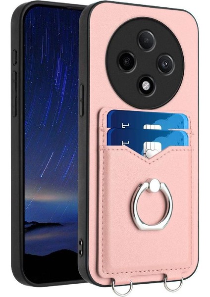 Oppo A3 Pro Vaka Doğru Kesi Kickstand Fonksiyonu ile Uyumlu Yüksek (Yurt Dışından) fiyatları