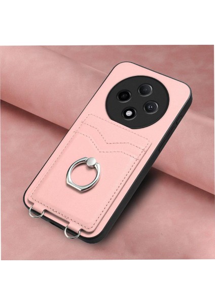 Oppo A3 Pro Vaka Doğru Kesi Kickstand Fonksiyonu ile Uyumlu Yüksek (Yurt Dışından) indirimleri