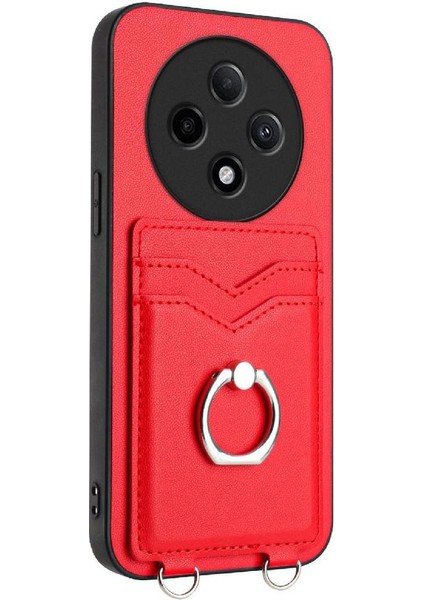 Oppo A3 Pro Vaka Doğru Kesi Kickstand Fonksiyonu ile Uyumlu Yüksek (Yurt Dışından) fiyatları