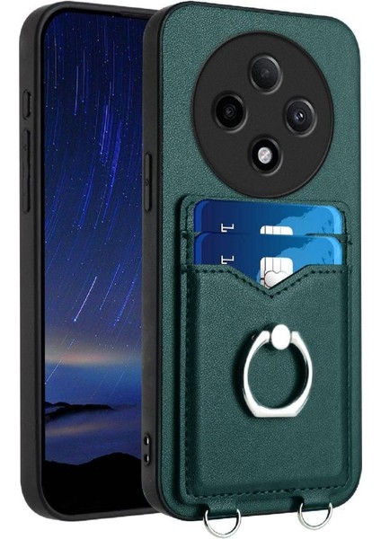 Oppo A3 Pro Vaka Doğru Kesi Kickstand Fonksiyonu ile Uyumlu Yüksek (Yurt Dışından) fiyatları