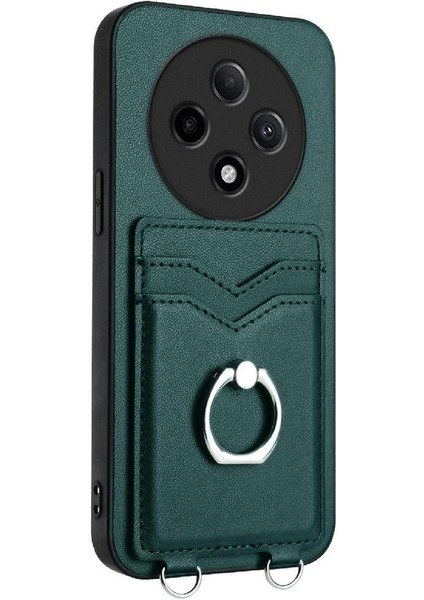 Oppo A3 Pro Vaka Doğru Kesi Kickstand Fonksiyonu ile Uyumlu Yüksek (Yurt Dışından) modelleri