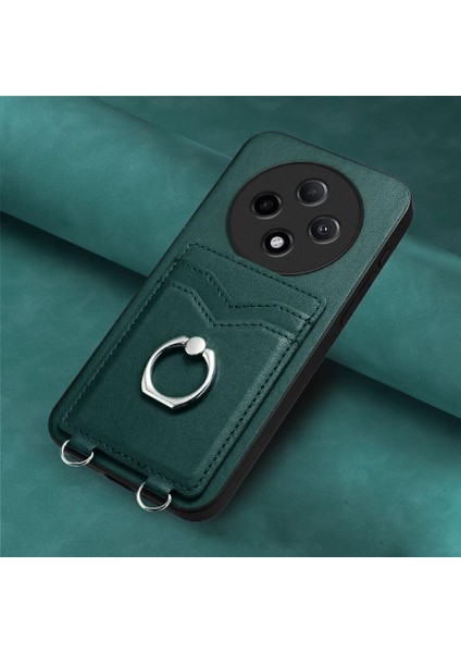 Oppo A3 Pro Vaka Doğru Kesi Kickstand Fonksiyonu ile Uyumlu Yüksek (Yurt Dışından) indirimleri