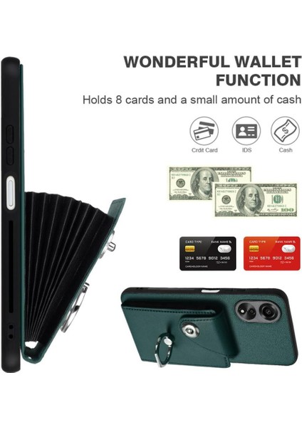 Oppo A38 4g Doğru Kesi Için Uyumlu Kılıf Benzersiz (Yurt Dışından) fırsatları
