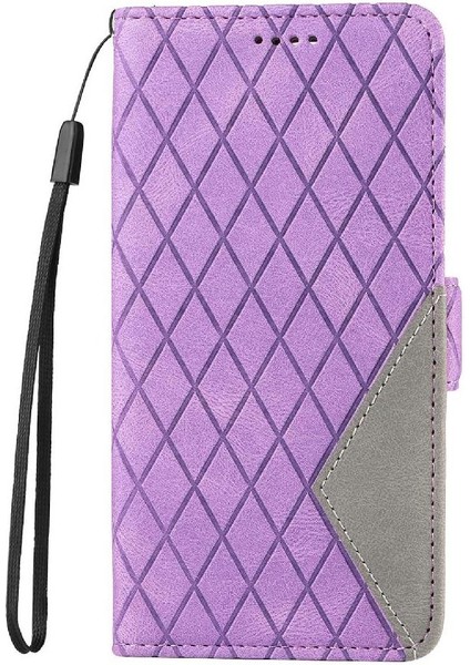 Kart ile Oppo Reno 11F 5g Şık Koruyucu Telefon Kılıfı Için Flip Case ve (Yurt Dışından) indirimleri