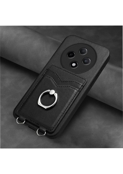 Oppo A3 Pro Vaka Doğru Kesi Kickstand Fonksiyonu ile Uyumlu Yüksek (Yurt Dışından) fırsatları