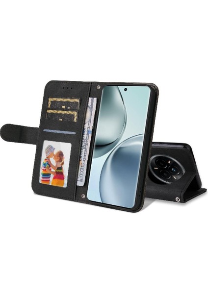Realme 14 Pro Kısa Kayış Darbeye Dayanıklı Cüzdan Kart Yuvası Sahipleri Için Kılıf (Yurt Dışından) fırsatları