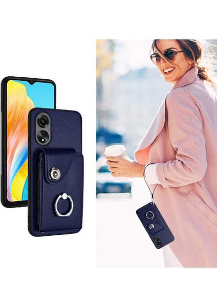 Oppo A38 4g Doğru Kesi Için Uyumlu Kılıf Benzersiz (Yurt Dışından) indirimleri