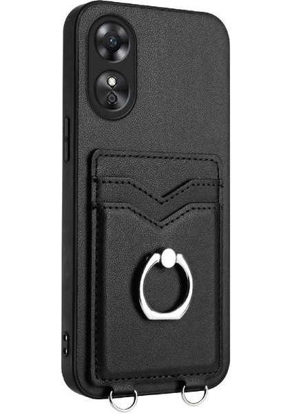 Oppo A17 Vaka Kickstand Fonksiyonu ile Uyumlu Benzersiz (Yurt Dışından) fiyatları
