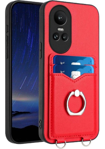 Oppo Reno 10 Pro 5g Vaka Kickstand Fonksiyonu ile Uyumlu (Yurt Dışından) fiyatları