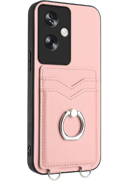 Oppo A79 5g Vaka Benzersiz Doğru Kesi ile Uyumlu (Yurt Dışından) fiyatları