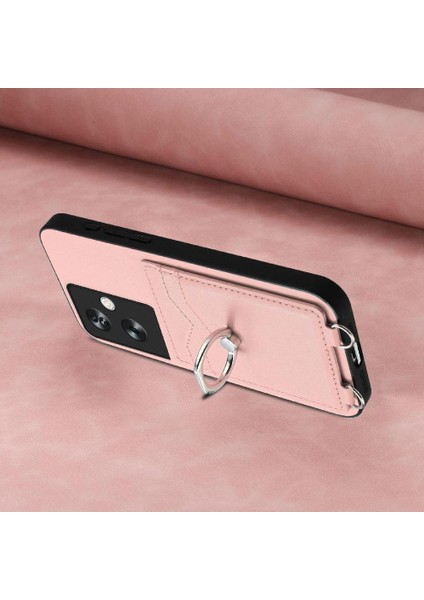 Oppo A79 5g Vaka Benzersiz Doğru Kesi ile Uyumlu (Yurt Dışından) fırsatları