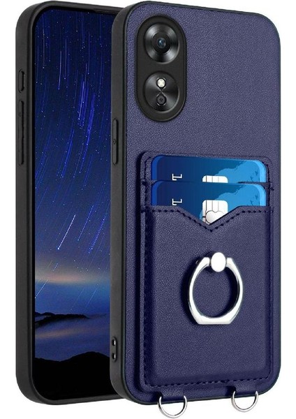 Oppo A17 Vaka Kickstand Fonksiyonu ile Uyumlu Benzersiz (Yurt Dışından) fiyatları