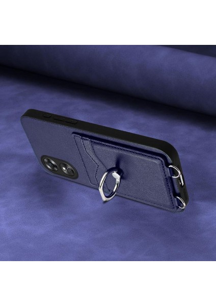 Oppo A17 Vaka Kickstand Fonksiyonu ile Uyumlu Benzersiz (Yurt Dışından) fırsatları