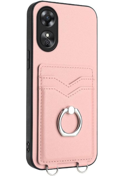 Oppo A17 Vaka Kickstand Fonksiyonu ile Uyumlu Benzersiz (Yurt Dışından) fiyatları