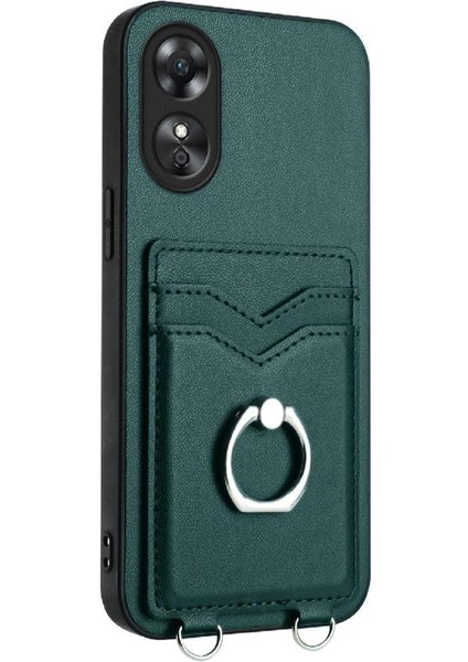 Oppo A17 Vaka Kickstand Fonksiyonu ile Uyumlu Benzersiz (Yurt Dışından) fiyatları