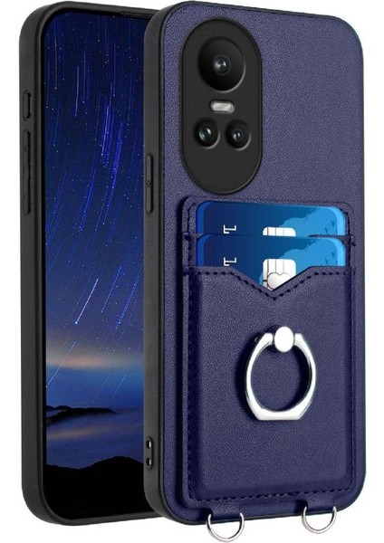 Oppo Reno 10 Pro 5g Vaka Kickstand Fonksiyonu ile Uyumlu (Yurt Dışından) fiyatları