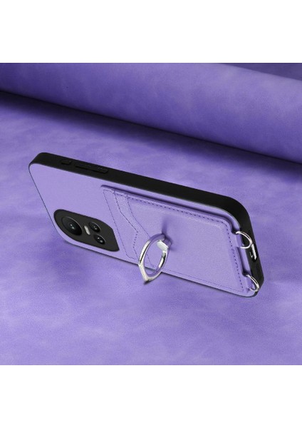 Oppo Reno 10 Pro 5g Vaka Kickstand Fonksiyonu ile Uyumlu (Yurt Dışından) fırsatları