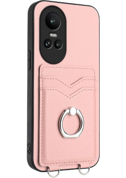Oppo Reno 10 Pro 5g Vaka Kickstand Fonksiyonu ile Uyumlu (Yurt Dışından) fiyatları