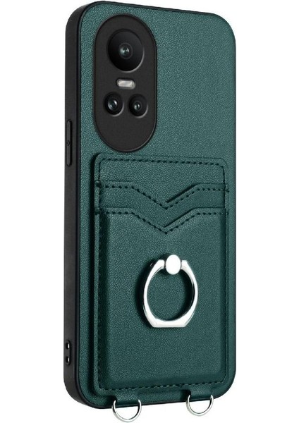 Oppo Reno 10 Pro 5g Vaka Kickstand Fonksiyonu ile Uyumlu (Yurt Dışından) modelleri