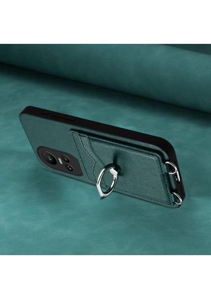 Oppo Reno 10 Pro 5g Vaka Kickstand Fonksiyonu ile Uyumlu (Yurt Dışından) fırsatları