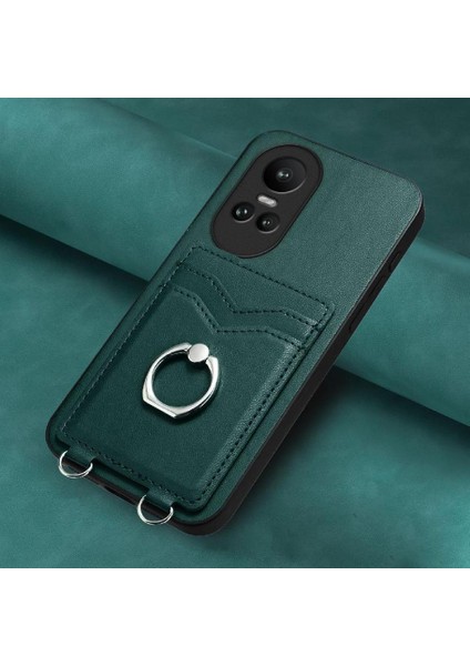 Oppo Reno 10 Pro 5g Vaka Kickstand Fonksiyonu ile Uyumlu (Yurt Dışından) indirimleri