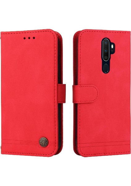 Oppo A9 2020 Kısa Kayış Uzun Kayış Darbeye Dayanıklı Kart Yuvası Sahipleri Için Kılıf (Yurt Dışından) modelleri