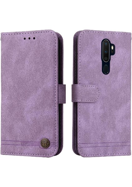 Oppo A9 2020 Kısa Kayış Uzun Kayış Darbeye Dayanıklı Kart Yuvası Sahipleri Için Kılıf (Yurt Dışından) fırsatları