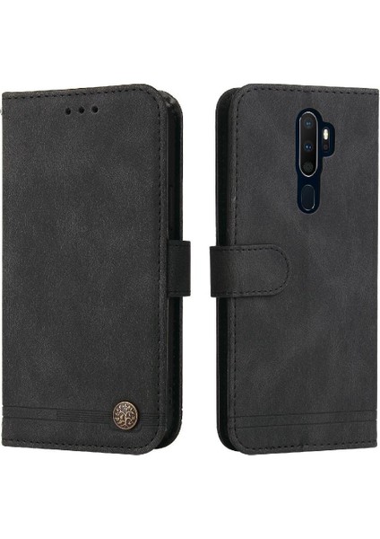 Oppo A9 2020 Kısa Kayış Uzun Kayış Darbeye Dayanıklı Kart Yuvası Sahipleri Için Kılıf (Yurt Dışından) fırsatları