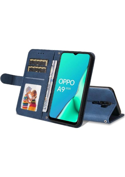 Oppo A9 2020 Kısa Kayış Uzun Kayış Darbeye Dayanıklı Kart Yuvası Sahipleri Için Kılıf (Yurt Dışından) fırsatları