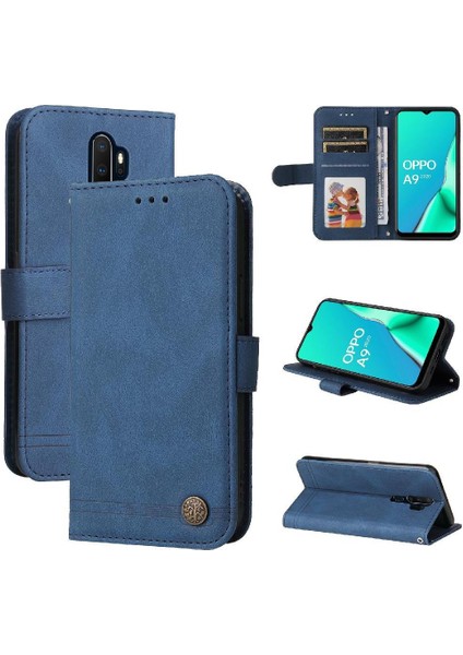 Oppo A9 2020 Kısa Kayış Uzun Kayış Darbeye Dayanıklı Kart Yuvası Sahipleri Için Kılıf (Yurt Dışından) indirimleri