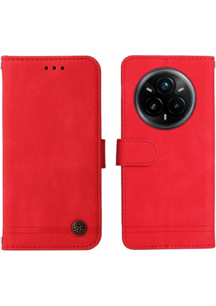 Realme 14 Pro Plus Kart Yuvası Sahipleri Için Kılıf Uzun Kayış Kısa Kayış (Yurt Dışından)