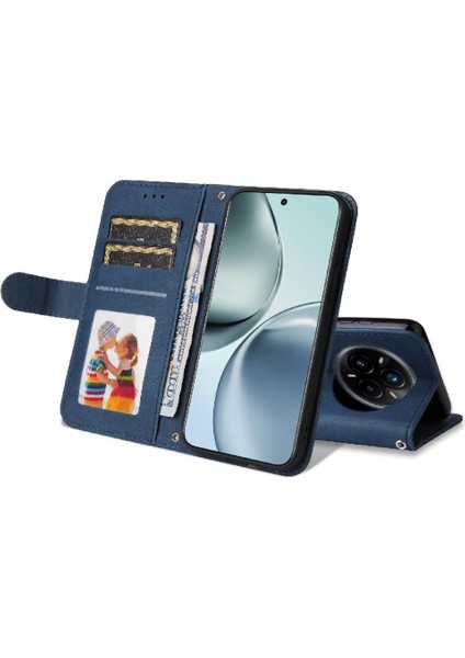 Realme 14 Pro Plus Kart Yuvası Sahipleri Için Kılıf Uzun Kayış Kısa Kayış (Yurt Dışından) indirimleri