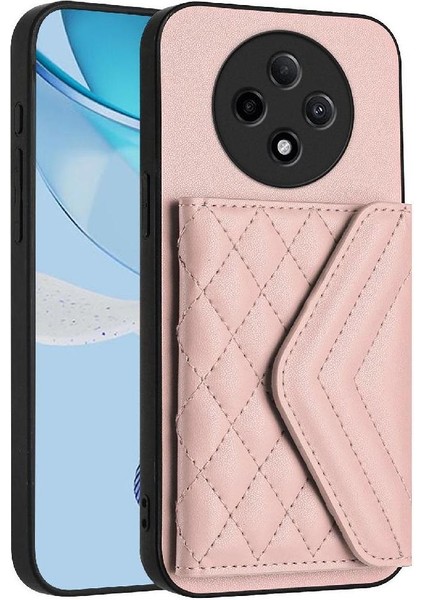 Oppo A3 Pro Benzersiz Kickstand Fonksiyonu Için Uyumlu Durumda Doğru Yüksek (Yurt Dışından)
