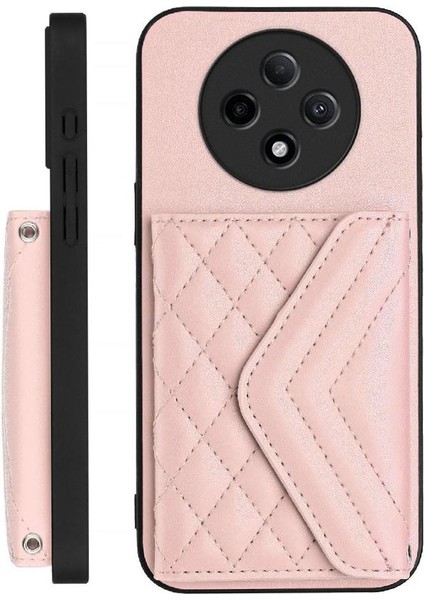 Oppo A3 Pro Benzersiz Kickstand Fonksiyonu Için Uyumlu Durumda Doğru Yüksek (Yurt Dışından) fiyatları