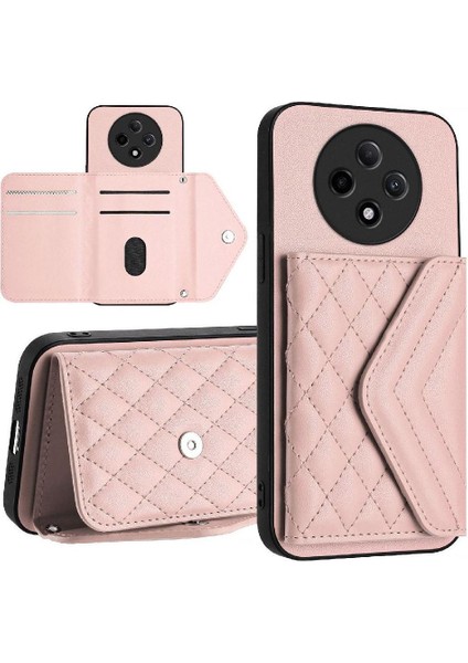 Oppo A3 Pro Benzersiz Kickstand Fonksiyonu Için Uyumlu Durumda Doğru Yüksek (Yurt Dışından) modelleri
