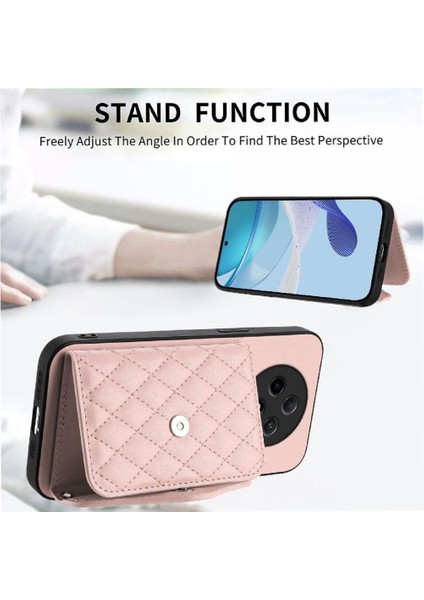 Oppo A3 Pro Benzersiz Kickstand Fonksiyonu Için Uyumlu Durumda Doğru Yüksek (Yurt Dışından) indirimleri