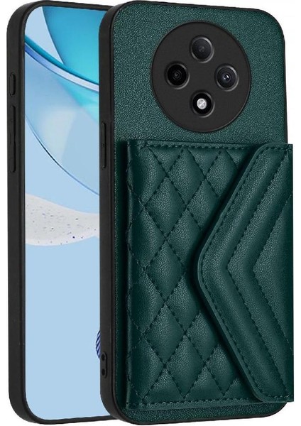 Oppo A3 Pro Benzersiz Kickstand Fonksiyonu Için Uyumlu Durumda Doğru Yüksek (Yurt Dışından)