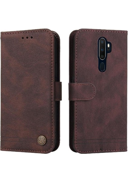 Oppo A9 2020 Kısa Kayış Uzun Kayış Darbeye Dayanıklı Kart Yuvası Sahipleri Için Kılıf (Yurt Dışından) modelleri