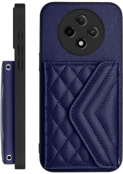 Oppo A3 Pro Benzersiz Kickstand Fonksiyonu Için Uyumlu Durumda Doğru Yüksek (Yurt Dışından)