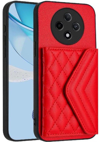 Oppo A3 Pro Benzersiz Kickstand Fonksiyonu Için Uyumlu Durumda Doğru Yüksek (Yurt Dışından)