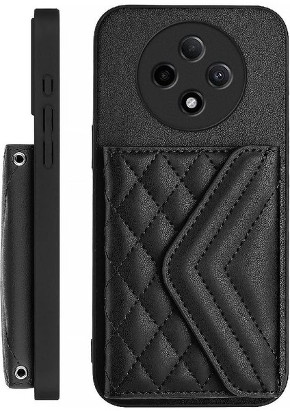 Oppo A3 Pro Benzersiz Kickstand Fonksiyonu Için Uyumlu Durumda Doğru Yüksek (Yurt Dışından) fiyatları