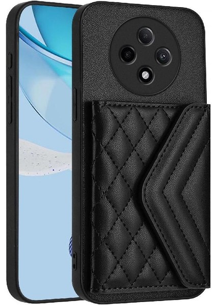 Oppo A3 Pro Benzersiz Kickstand Fonksiyonu Için Uyumlu Durumda Doğru Yüksek (Yurt Dışından) modelleri