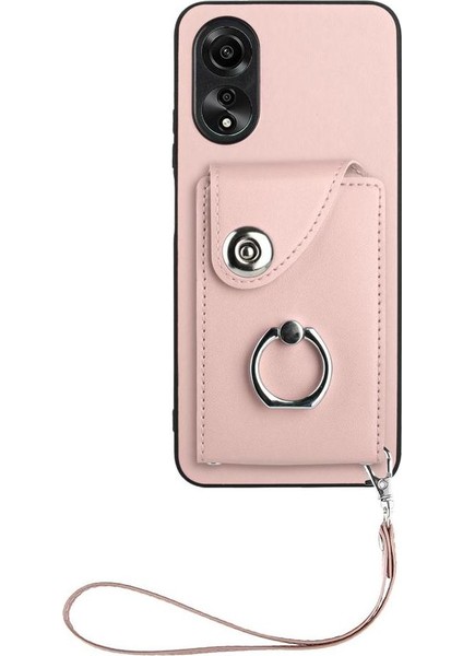 Oppo A38 4g Doğru Kesi Için Uyumlu Kılıf Benzersiz (Yurt Dışından) fiyatları