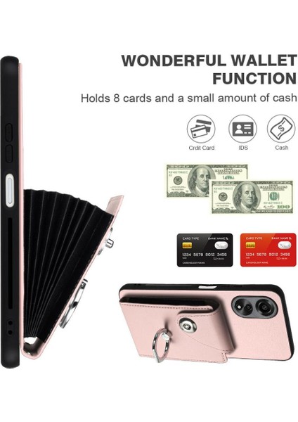 Oppo A38 4g Doğru Kesi Için Uyumlu Kılıf Benzersiz (Yurt Dışından) fırsatları