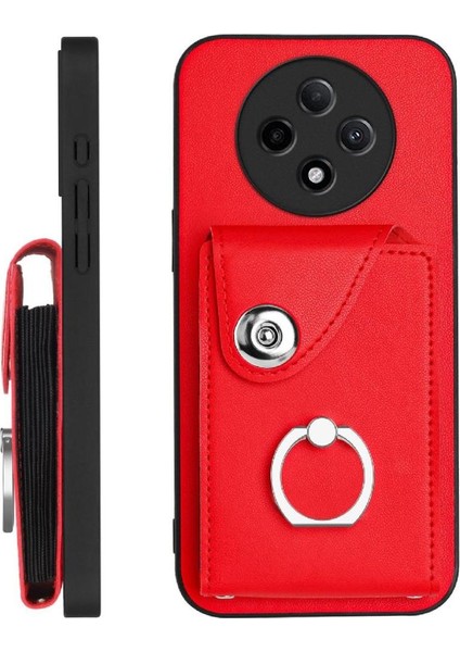Oppo A3 Pro Doğru Insizyon Benzersiz Kickstand Yüksek Için Uyumlu Kılıf (Yurt Dışından) fiyatları